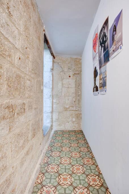 Stunning Medieval Getaway Vic-la-Gardiole Exterior photo